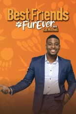 Best Friends Furever With Kel Mitchell