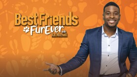 Best Friends Furever With Kel Mitchell