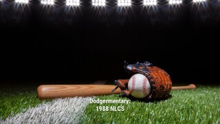 Dodgermentary: 1988 NLCS