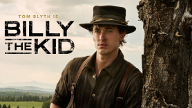 Billy the Kid