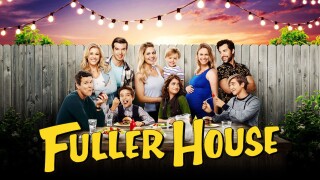 Fuller House