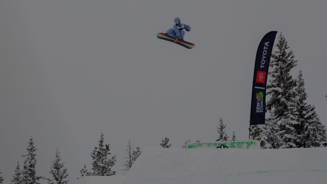 Lift-Off: The Story of the Superpipe