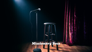 Missionary Boss