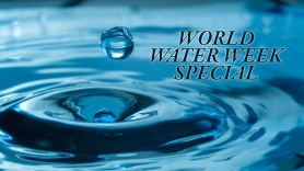 World Water Week Special