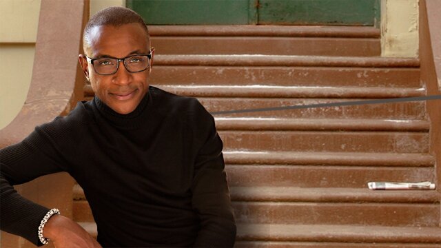 Tommy Davidson: Illin' in Philly