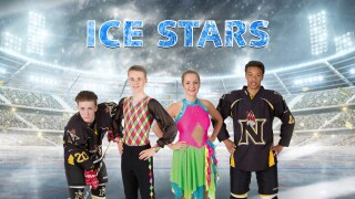 Ice Stars