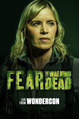 Fear the Walking Dead: Live from WonderCon