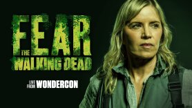 Fear the Walking Dead: Live from WonderCon