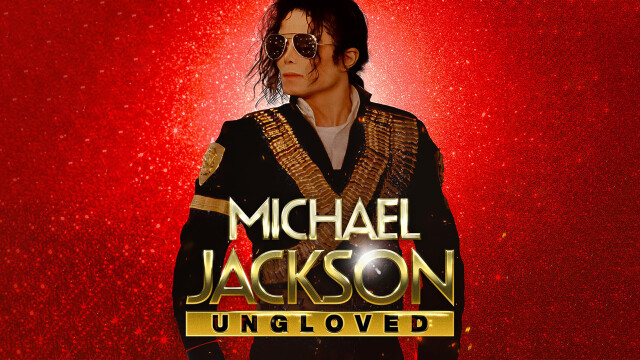 Michael Jackson: Ungloved