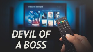 Devil of a Boss