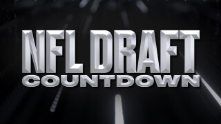 NFL Draft Countdown