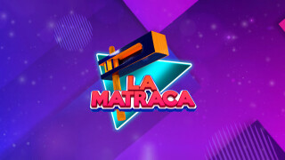 La matraca