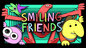 Smiling Friends