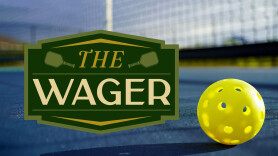 The Wager