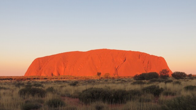 Outback Adventures