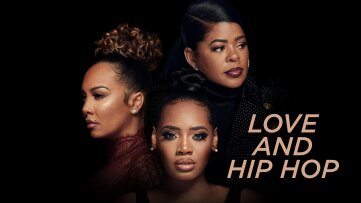 Love And Hip Hop