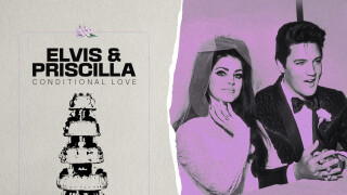 Elvis & Priscilla: Conditional Love