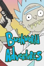 Bushworld Adventures
