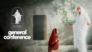 General Conference of The Church of Jesus Christ