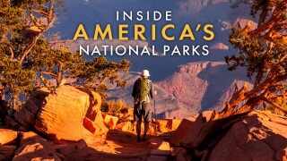 Inside America's National Parks
