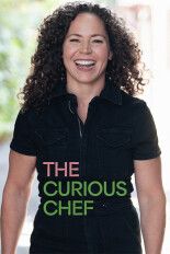 The Curious Chef