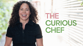 The Curious Chef