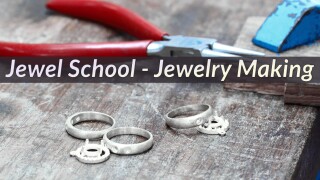 Jewel School - Jewelry Making