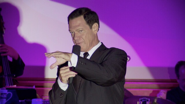 Joe Piscopo: A Night at Club Piscopo