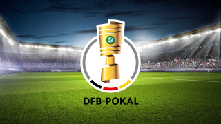 Deutsche Pokal Soccer