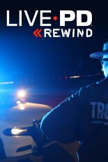 Live PD: Rewind