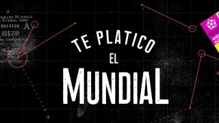 Te platico el mundial