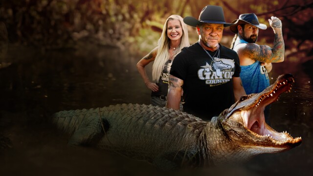 Texas Gator Savers