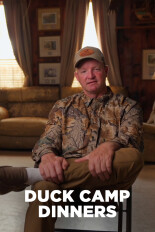 Duck Camp Dinners
