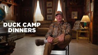 Duck Camp Dinners