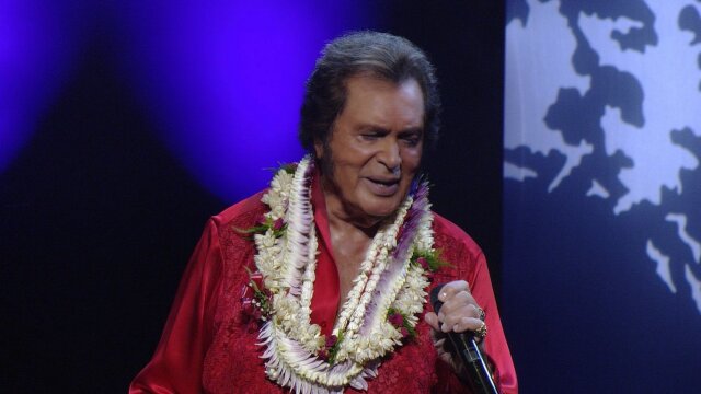 Engelbert Humperdinck: Live in Hawaii (My Music Presents)