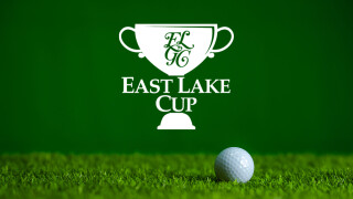 2026 East Lake Cup