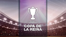 Queen's Cup Soccer