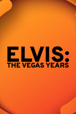 Elvis: The Vegas Years