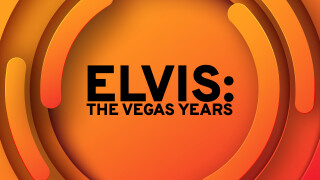 Elvis: The Vegas Years
