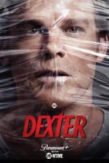 FREE PARAMOUNT+ WITH SHOWTIME: Dexter