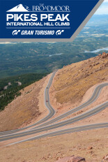 2026 Pikes Peak International Hill Climb