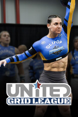 United Grid League