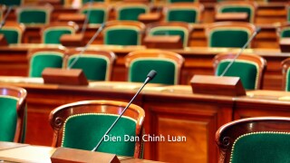 Dien Dan Chinh Luan
