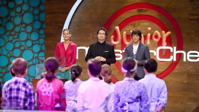 MasterChef Junior