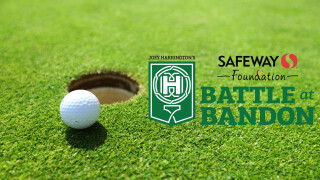 Safeway Foundation Battle at Bandon
