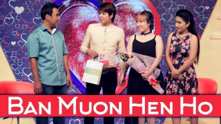 Ban Muon Hen Ho