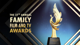 Family Film and TV Awards