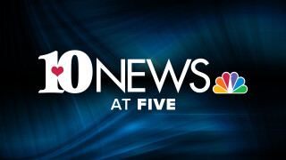 10 News at Five