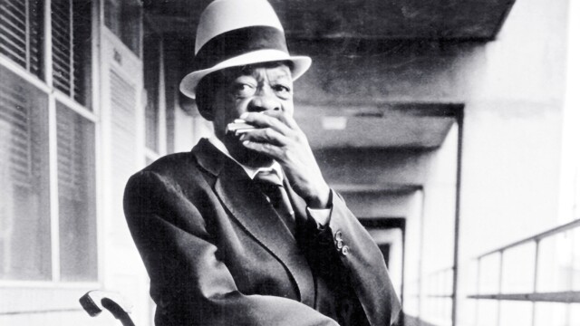 DeFord Bailey: A Legend Lost