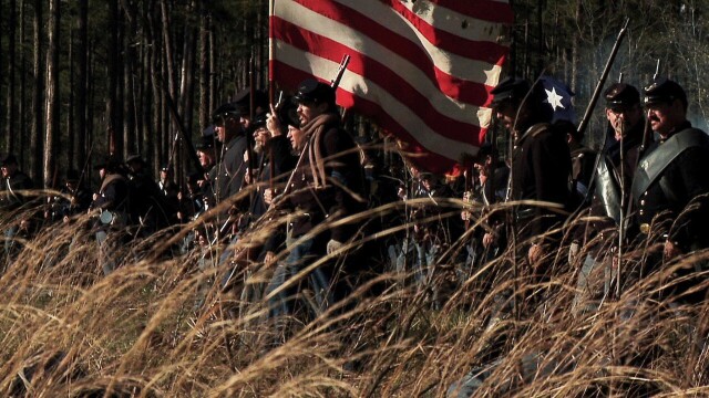 Jamestown: Pioneers of America